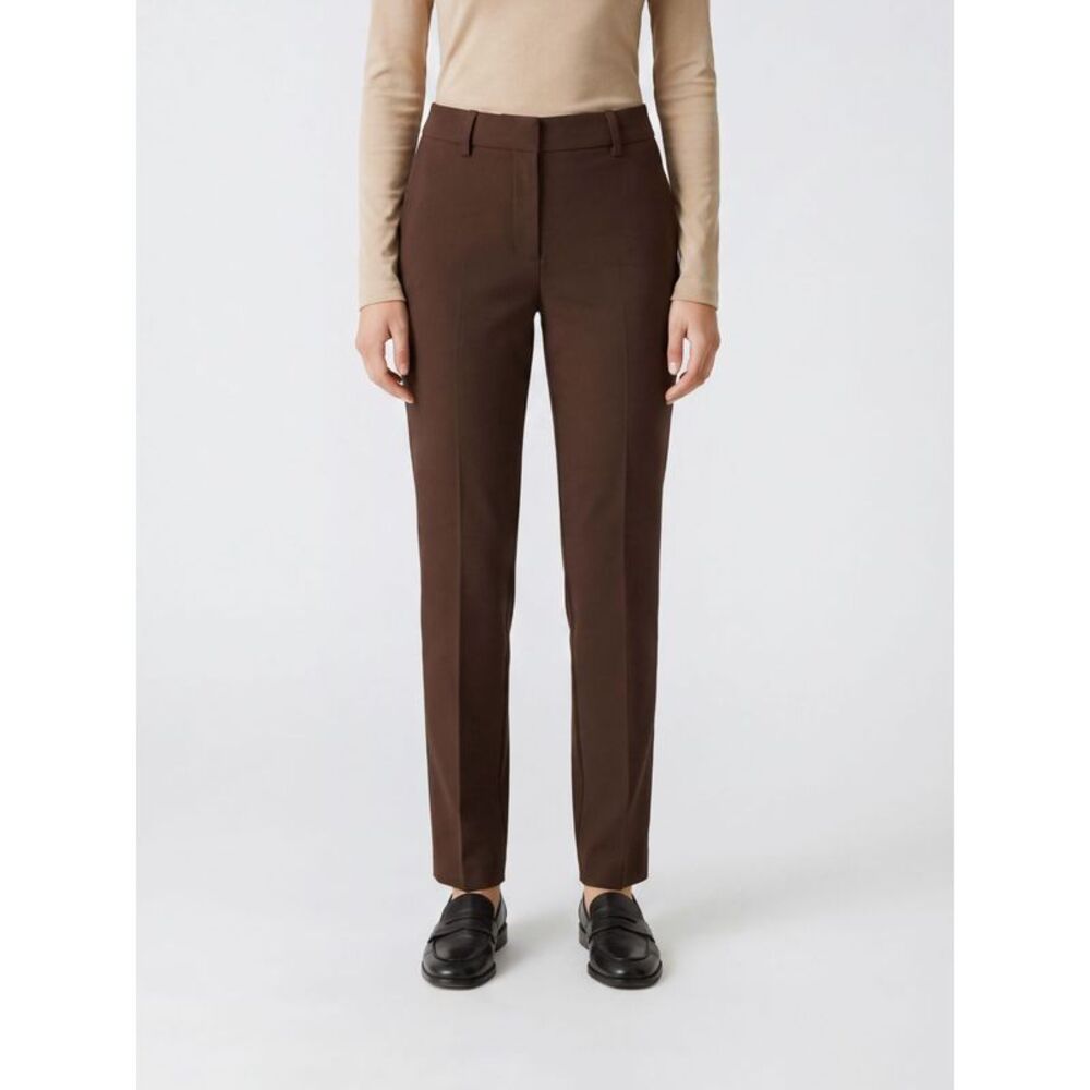 Federica Tosi Women Pants Woman Federica Tosi
